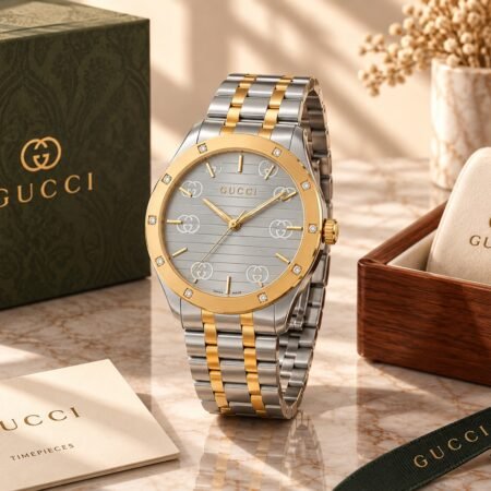 Gucci Watch