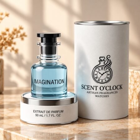 Imagination Extrait De Parfum