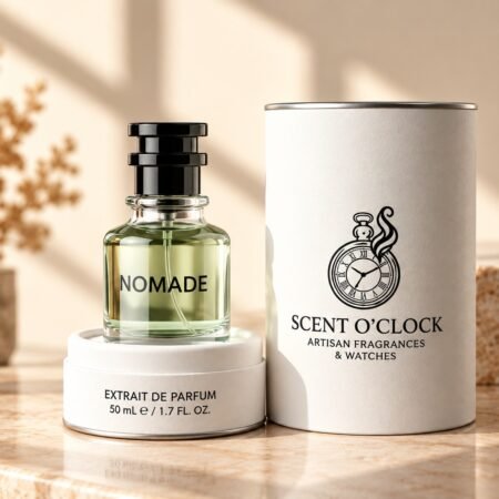 Nomade Extrait De Parfum