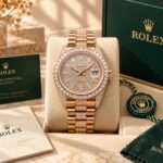Rolex Watch