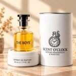 The Boys Extrait De Parfum