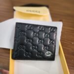 BRANDED BI FOLD WALLET