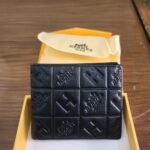 BRANDED BI FOLD WALLET