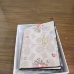 COACH WOMEN  BIFOLD WALLET