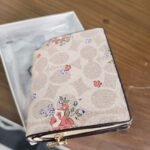 COACH WOMEN  BIFOLD WALLET