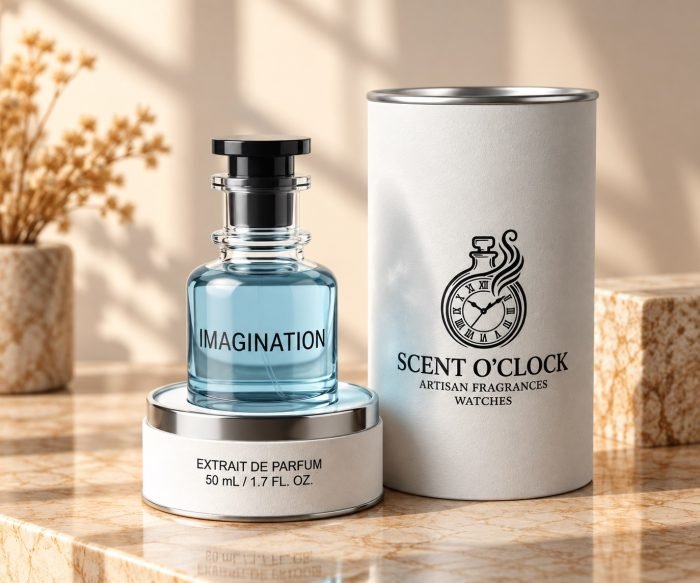 Scent O'Clock - Imagination