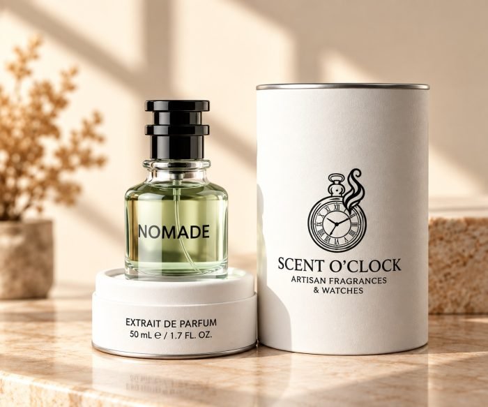 Scent O'Clock - Nomade